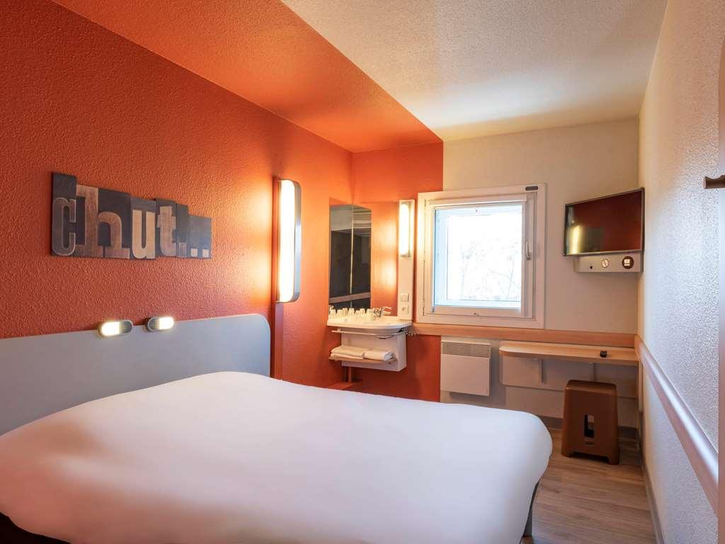 B&B Hotel Viry-Châtillon Habitación foto