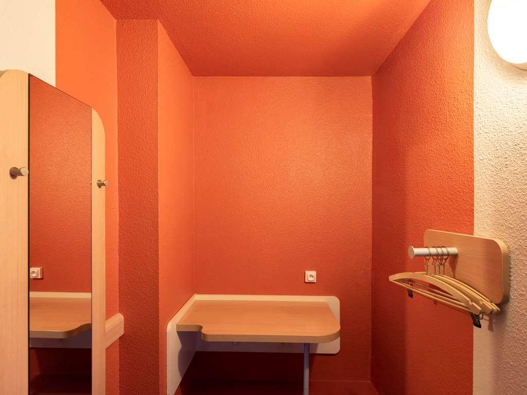 B&B Hotel Viry-Châtillon Habitación foto